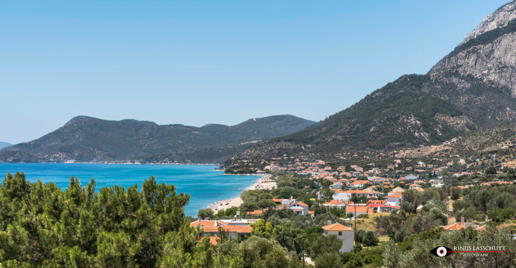 Votsalakia Samos